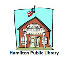 Hamilton Public Library, MO